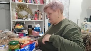 РАСПАКОВОЧКА🤣🤣🤣🙈