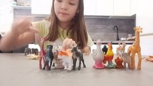 мини животные