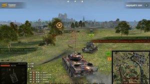 мир танков  линия фронта