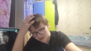 Я вернулся...