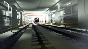 🚇МЕТРО В РОБЛОКС 🚇