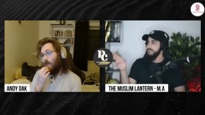 Атеист бросает вызов мусульманскому пониманию Бога. Мухаммеда Али!