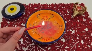 Гадание на свече: это видео найдет вас💯 в нужный момент🙏❗