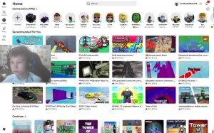 Играем в РБ !