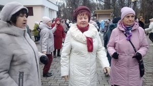 Шудын Бойунда...... 15.11.25 Гомель парк Луначарского 🥰💫