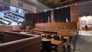 XXI Церковно-общественная выставка-форум «Православная Русь – к Дню народного единства».