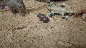 смешные истории про жинозавров