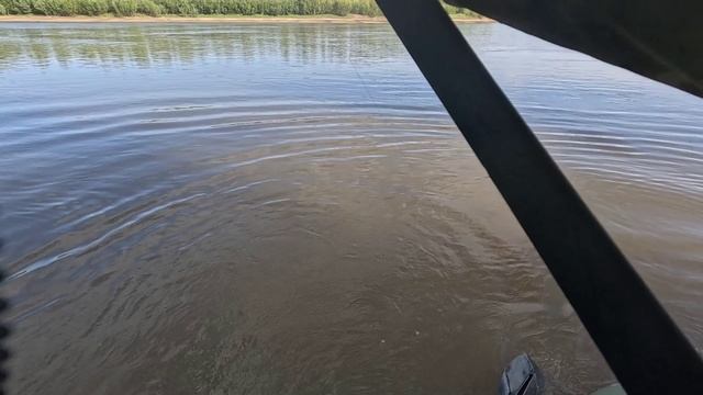 🎣ПОД ЛОДКОЙ🎣fishing#туризм#природа#ловля#рыбалка#щука#ловлящуки#ночевка#Чулым#река#спиннинг