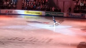 ПЛАТИНУМ АРЕНА  КРАСНОЯРСК