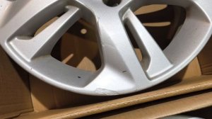 Диски Хрей R16 4x100 за 22000 руб