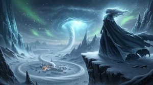 КАБЫ НЕ БЫЛО ЗИМЫ | AI COVER | SYMPHONIC METAL