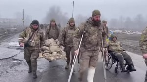 RS: Киев не намерен выводить войска из Красноармейска до полного разгрома ВСУ.