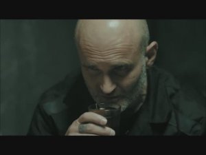 Вторая семья (Молчун)