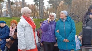 ПОЗДРАВЛЕНИЕ СВЕТЛАНЫ И ЛЮДМИЛЫ С ДНЕМ РОЖДЕНИЯ