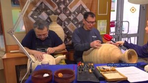 Мандар Уус 80 сааһа.