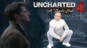 Uncharted 4 ОБЗОР ПРОХОЖДЕНИЕ ИГРЫ 5