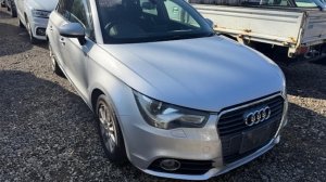 8XCAX-WAUZZZ8X2DB02946