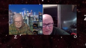 С литовцем о геополитике