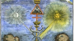 ЭТО МОЩНЕЕ ФИЛЬМА СЕКРЕТ! АЛИХИМИЯ ОТ И ДО.(ВЕЗДЕ МОЛЧАТ ИЛИ СКРЫВАЮТ - МЫ ГОВОРИМ И РАСКРЫВАЕМ)