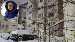 Климатические качели: в Салехарде в ноябре пришел апрель. Вчера минус 27,сегодня оттепель