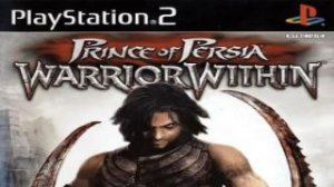Prince of Persia: Warrior Within - Версия игры для Playstation 2