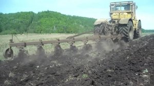 К-700 А & ПЛН 8