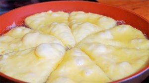 КАЖДЫЕ ВЫХОДНЫЕ эти ЛЕПЕШКИ На МОЁМ Столе. Мгновенный ЗАВТРАК