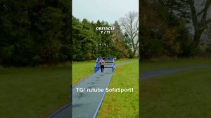 гонка героев RedBull трасса