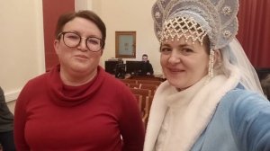 Отзывы с новогоднего корпоратива