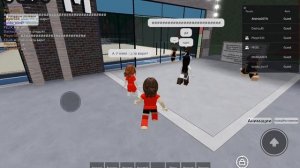 стала гимнасткой