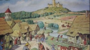 Иоанн II Добрый (1350-1364). Хаос Столетней войны. Народные волнения во Франции. Часть 17