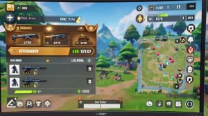 от бронзы до наряльного