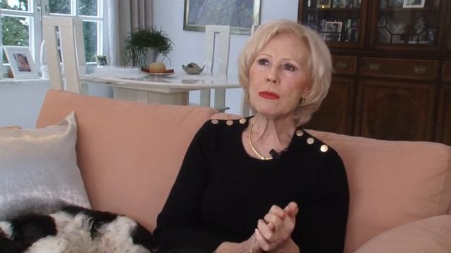 Лариса Мондрус о Муслиме Магомаеве