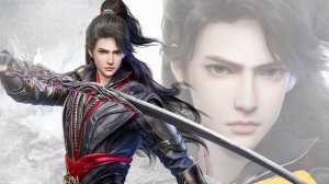 Врата Мистического Царства - Трейлер