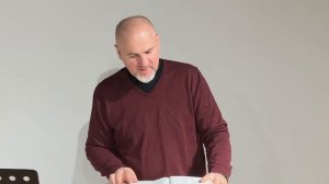 12.11.2025 Служение церкви "Великая Благодать" г. Москва.