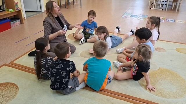 Гжельский сувенир