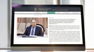 Отказ Corriere della Sera напечатать интервью с Сергеем Лавровым вызвал обратный эффект.