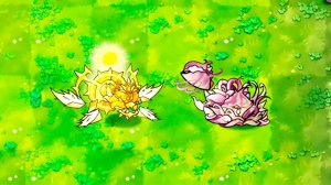 Pvz Fusion 3.2 В Обновлении Появились Новые Растение: Двойная Капуста Бог Сонца И Капуста Из Модов !