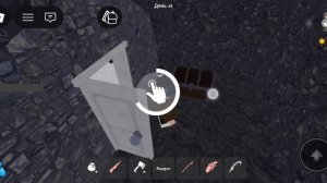 Прохожу 71 ночей в лесу в роблоксе