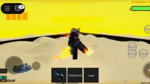 я вернулся в сащиту от скибиди коробок