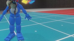 Играю в бонелаб вр с модами