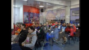 2025 сыл. Максим Кирович Аммосов бирииЬигэр сууруу кунэ .(Видеоконтент).