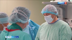 Белгородские кардиохирурги извлекли осколок вражеского дрона из сердца женщины