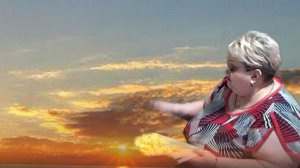 Разве плохо быть такой..❓Я считаю - ХОРОШО❗