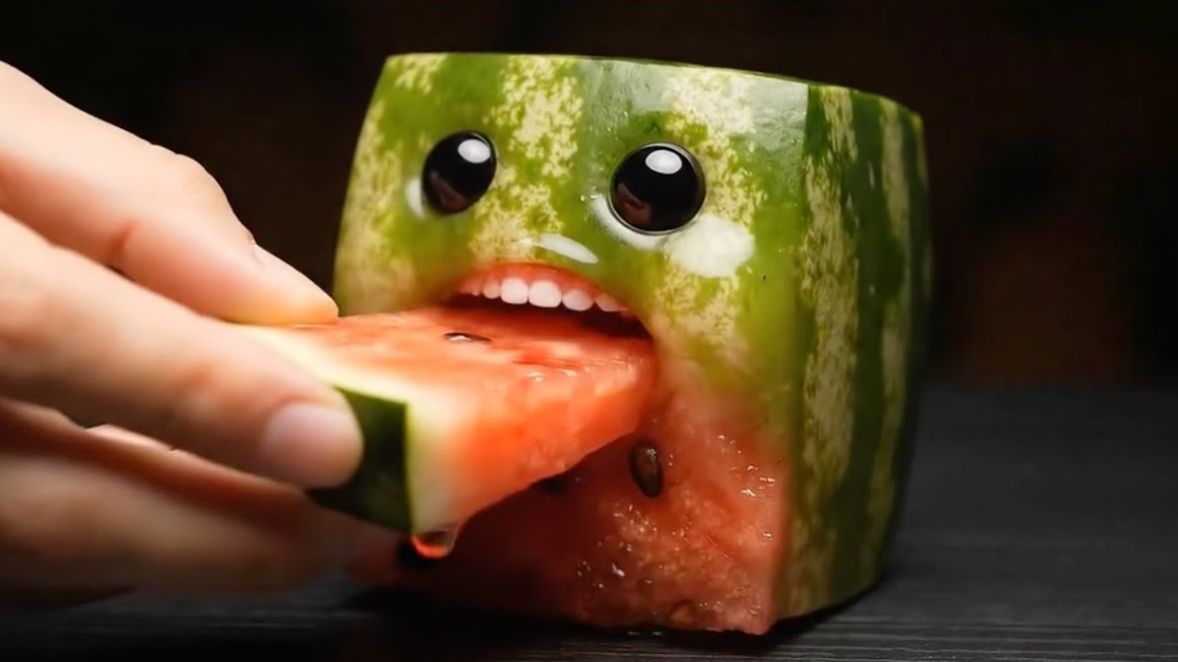 Мультики для детей | Веселые Фрукты  | Мультики для малышей |  Детские мультики смотреть онлайн