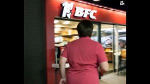 KUPLINOV бежит кушать