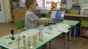 Елисей Смирнов МАДОУ Детский сад № 450 Безопасность на дорогах