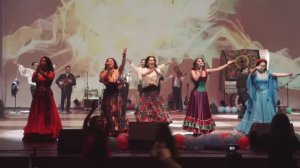 Цыганский Концерт  2019