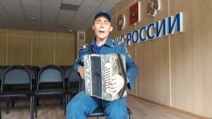 Радик Газизов "Буран дулый"