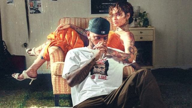 "letter" beat by DiSound (146 bpm) Биты | Минуса